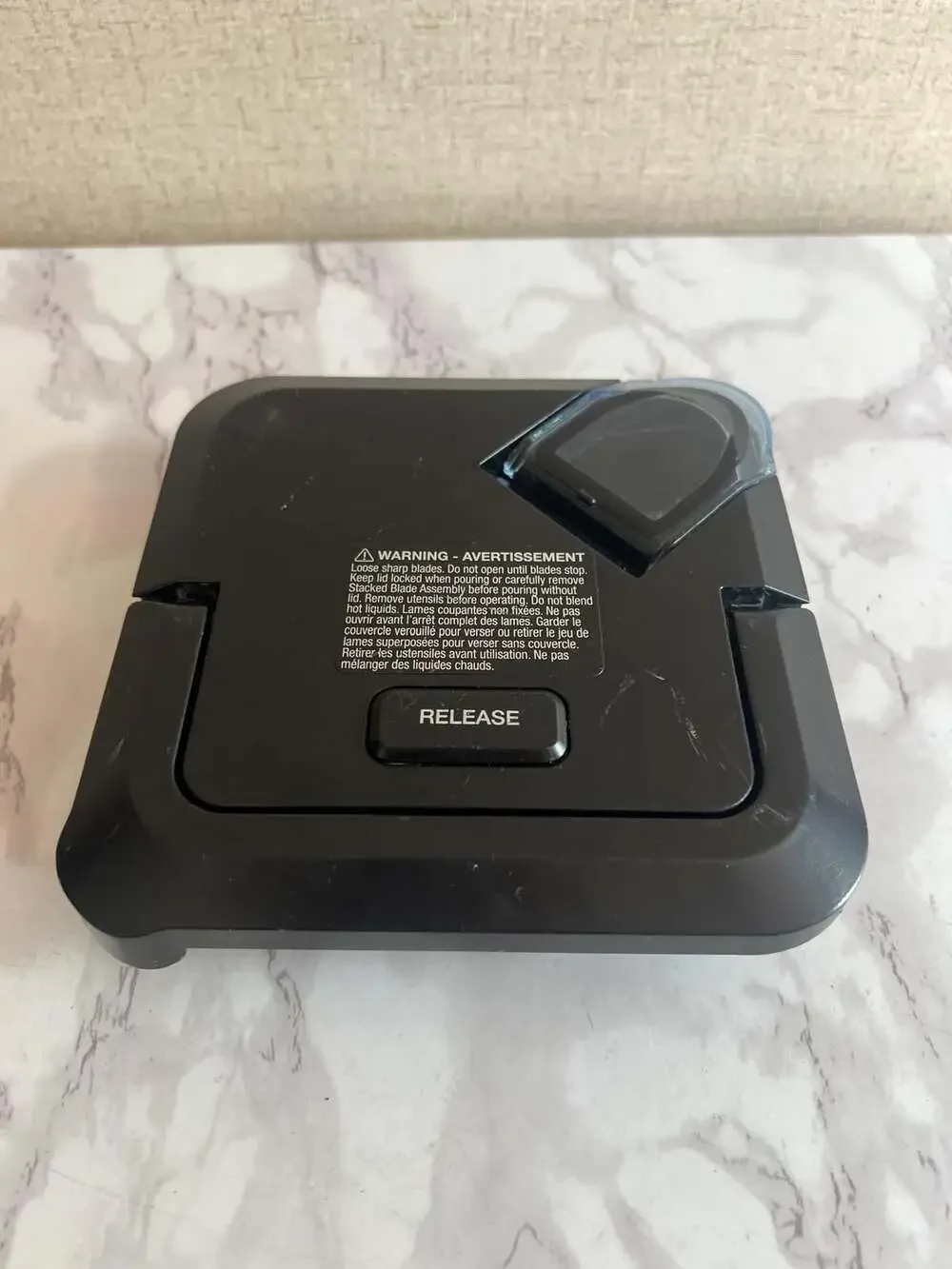 Ninja oem replacement